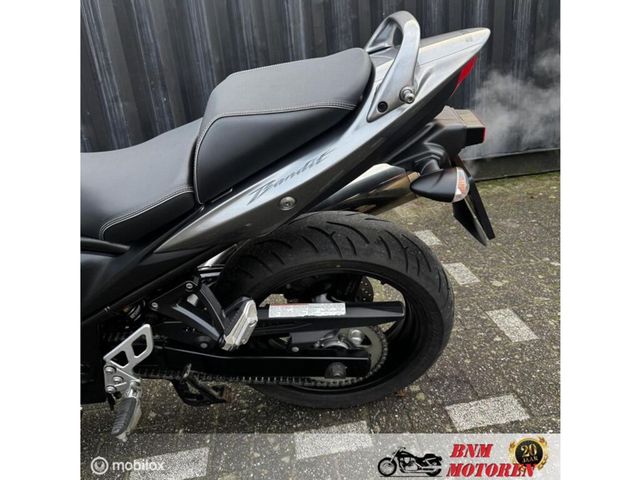 suzuki - gsf-650-a