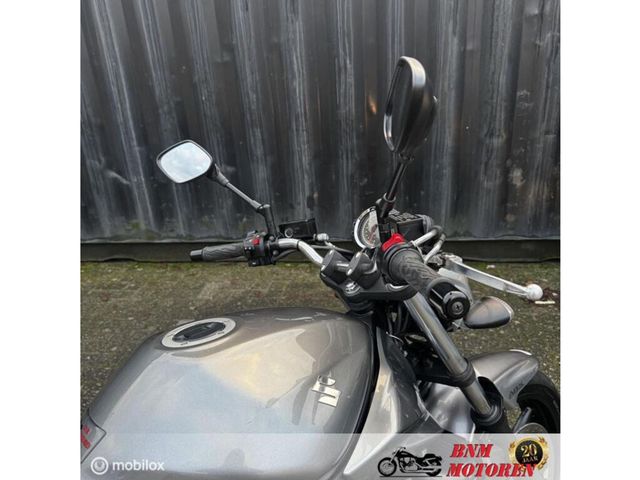 suzuki - gsf-650-a