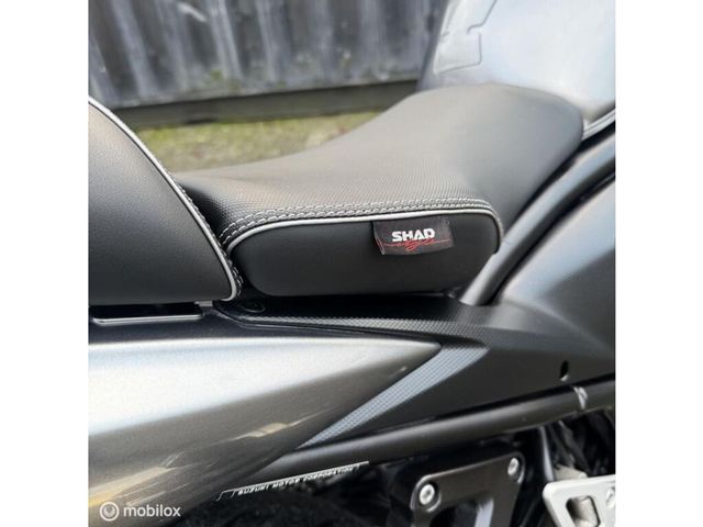 suzuki - gsf-650-a