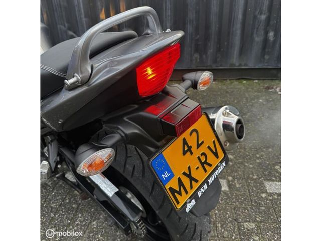 suzuki - gsf-650-a