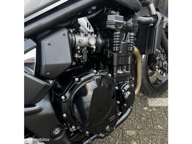 suzuki - gsf-650-a