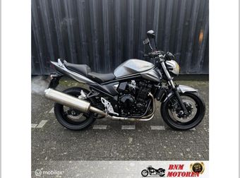 Suzuki GSF 650 A 2011 occasion