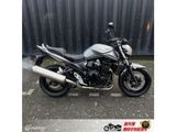 SUZUKI GSF 650 A