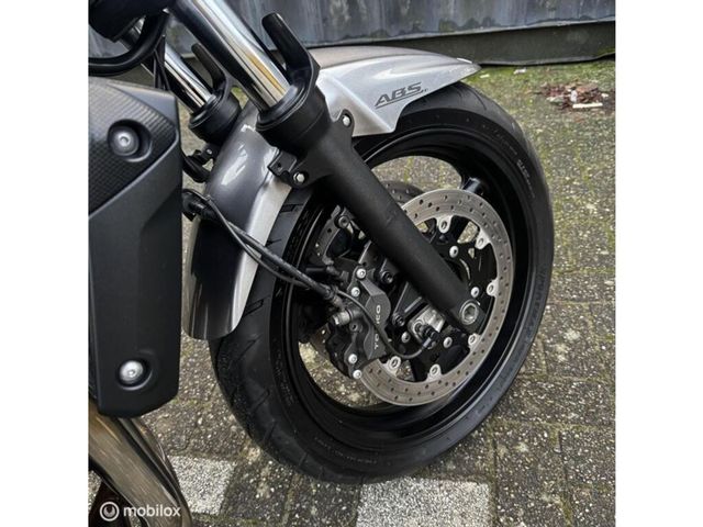 suzuki - gsf-650-a