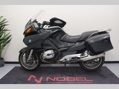BMW R 1200 RT ABS-ESA