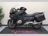 BMW R 1200 RT ABS-ESA
