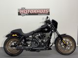 HARLEY-DAVIDSON LOW RIDER S
