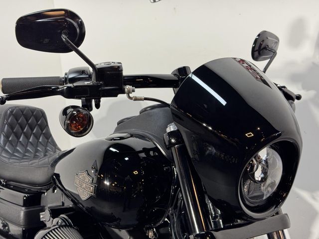 harley-davidson - low-rider-s