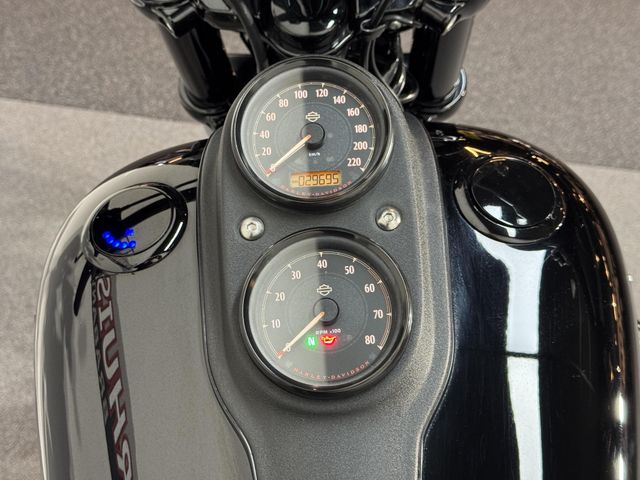 harley-davidson - low-rider-s