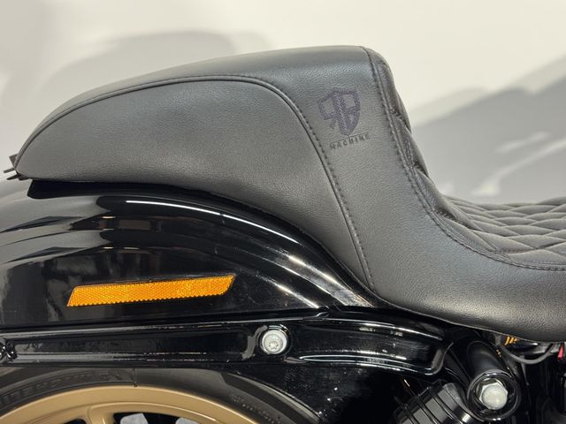 harley-davidson - low-rider-s