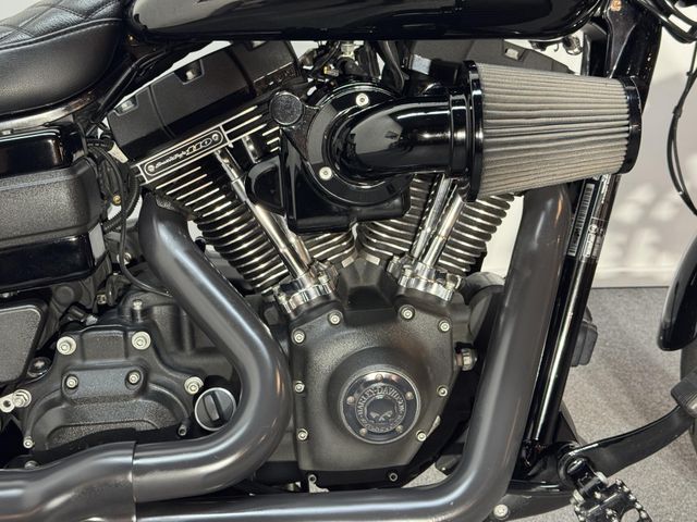 harley-davidson - low-rider-s