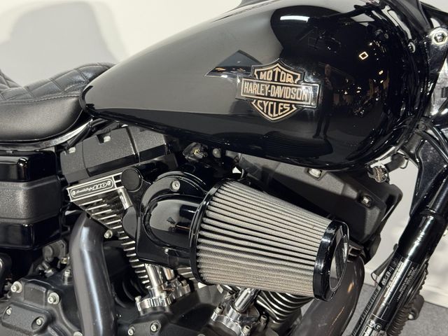 harley-davidson - low-rider-s