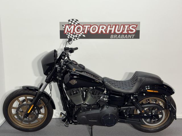 harley-davidson - low-rider-s