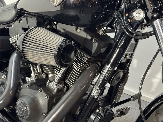 harley-davidson - low-rider-s