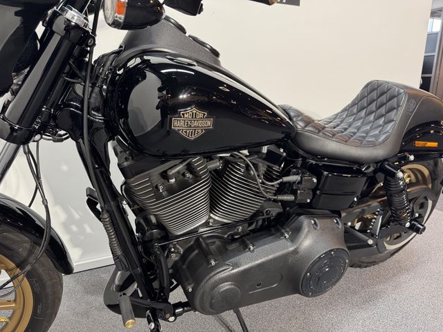 harley-davidson - low-rider-s