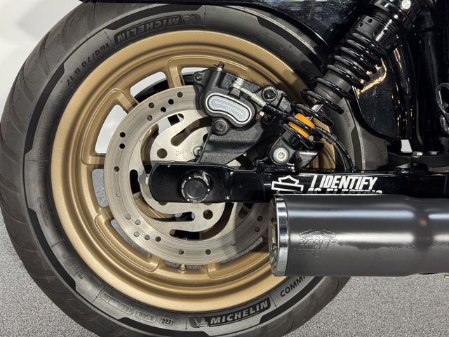 harley-davidson - low-rider-s