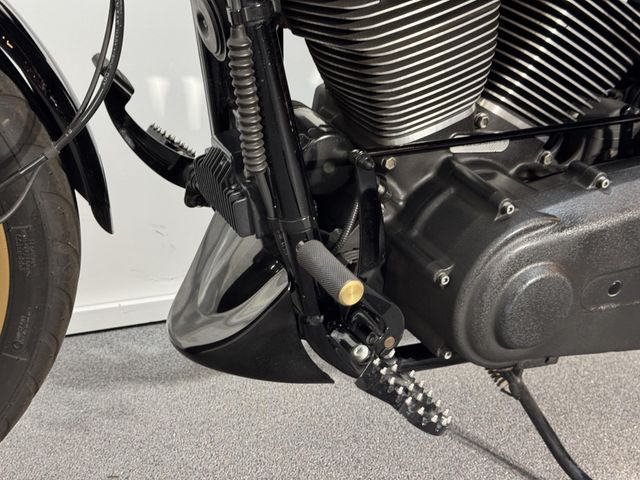 harley-davidson - low-rider-s