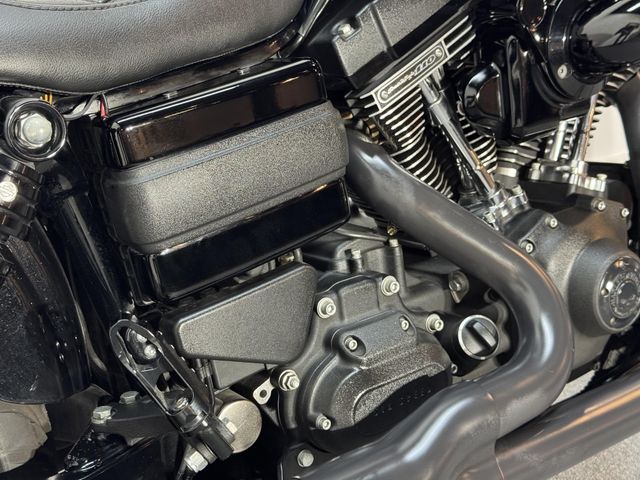 harley-davidson - low-rider-s