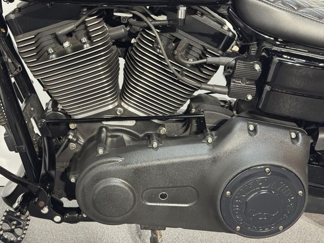 harley-davidson - low-rider-s