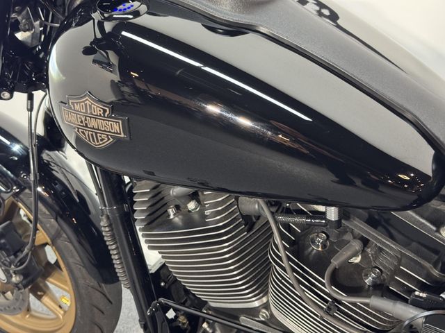 harley-davidson - low-rider-s