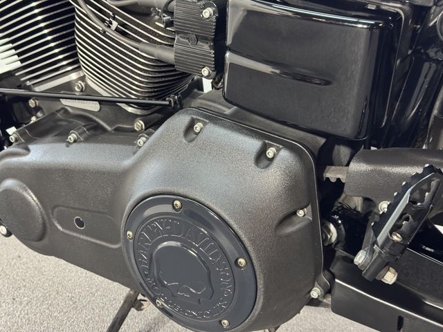 harley-davidson - low-rider-s