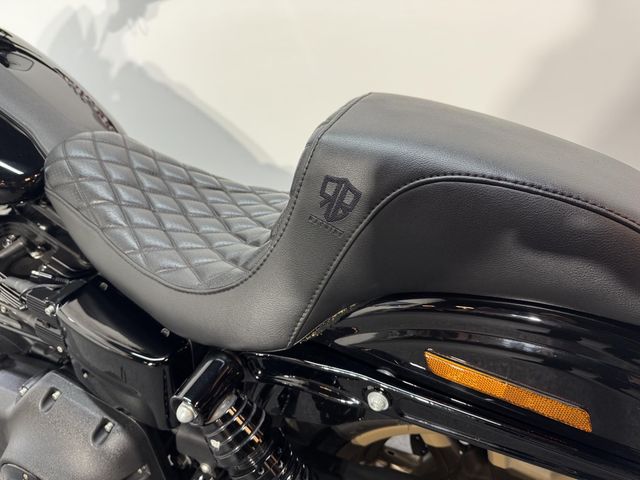 harley-davidson - low-rider-s