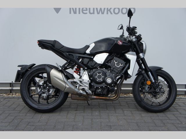 honda - cb-1000-r-abs