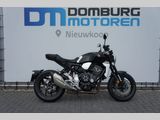 HONDA CB 1000 R ABS