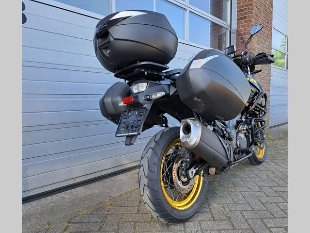 suzuki - v-strom-1050-xt