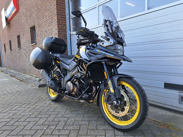 suzuki - v-strom-1050-xt