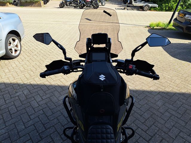 suzuki - v-strom-1050-xt