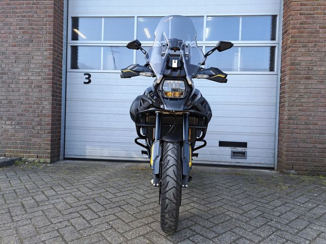 suzuki - v-strom-1050-xt