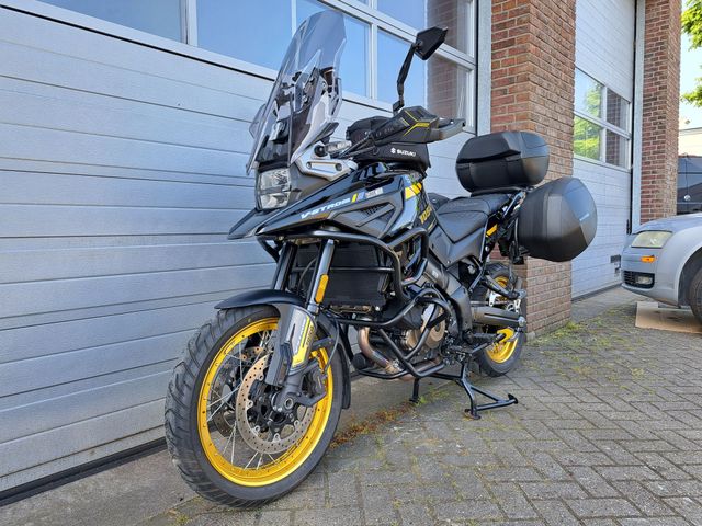 suzuki - v-strom-1050-xt