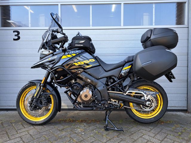 suzuki - v-strom-1050-xt