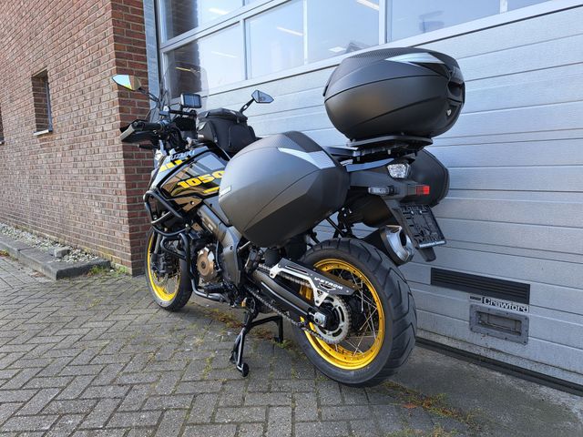 suzuki - v-strom-1050-xt
