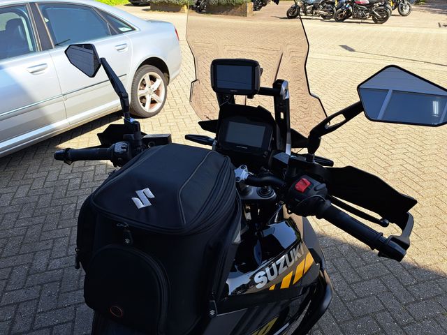 suzuki - v-strom-1050-xt