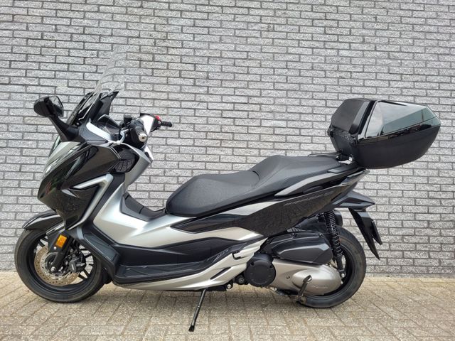 honda - nss-300-forza-c-abs