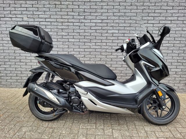 honda - nss-300-forza-c-abs