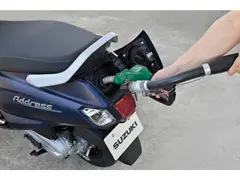 Suzuki Address 125 2026 nieuw – foto 4 van 4