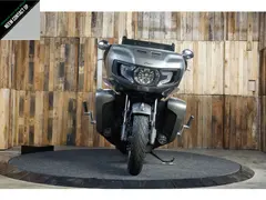 Indian Motorcycle Pursuit Ltd Zo goed als nieuwe Pursuit met Jekill & Hyde 2024 occasion – foto 3 van 20
