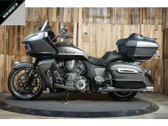 Indian Motorcycle Pursuit Ltd Zo goed als nieuwe Pursuit met Jekill & Hyde 2024 occasion – foto 5 van 20