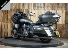 Indian Motorcycle Pursuit Ltd Zo goed als nieuwe Pursuit met Jekill & Hyde 2024 occasion – foto 6 van 20