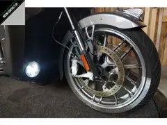 Indian Motorcycle Pursuit Ltd Zo goed als nieuwe Pursuit met Jekill & Hyde 2024 occasion – foto 12 van 20