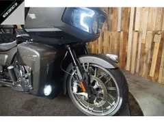 Indian Motorcycle Pursuit Ltd Zo goed als nieuwe Pursuit met Jekill & Hyde 2024 occasion – foto 13 van 20