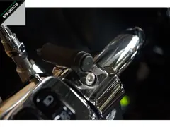 Indian Motorcycle Pursuit Ltd Zo goed als nieuwe Pursuit met Jekill & Hyde 2024 occasion – foto 19 van 20