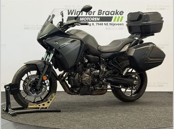 Yamaha Tracer 700 ABS 2021 occasion