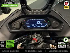 Yamaha Tracer 7 ABS 2021 occasion – foto 2 van 24
