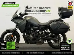 Yamaha Tracer 7 ABS 2021 occasion – foto 4 van 24