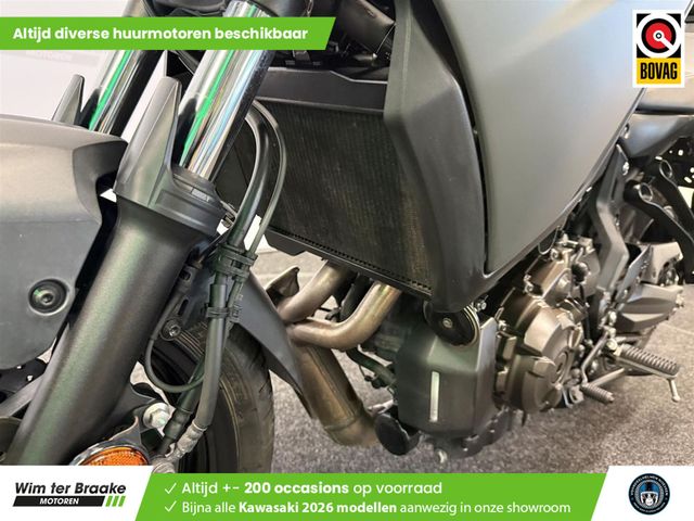 yamaha - tracer-700-abs