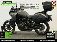 Yamaha Tracer 7 ABS 2021 occasion – foto 10 van 24